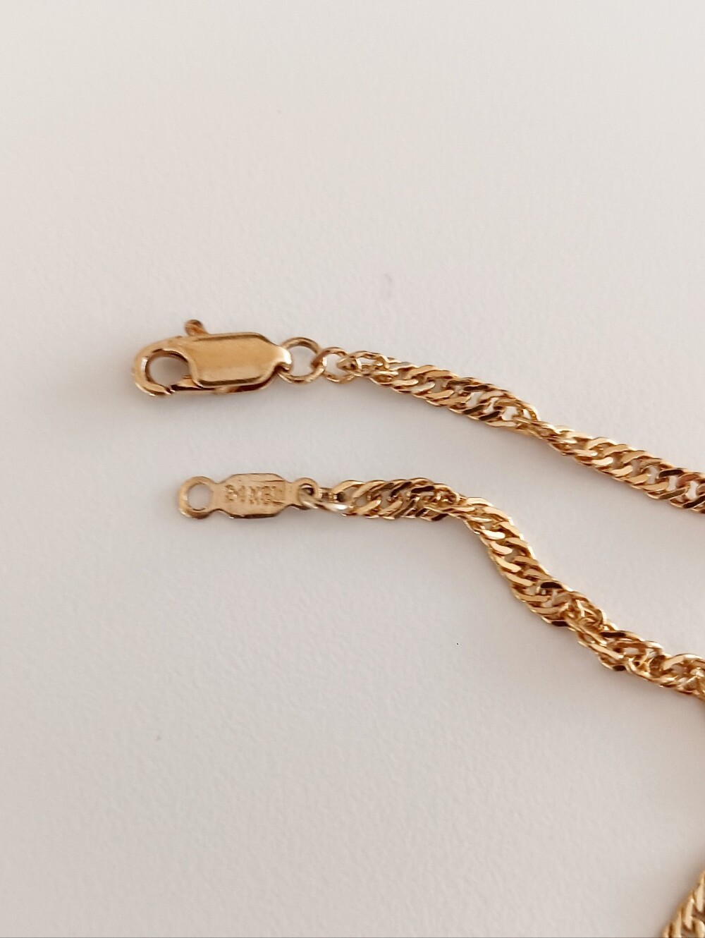 Repurposed Givenchy Clip On Earring - Picture 5 of 8